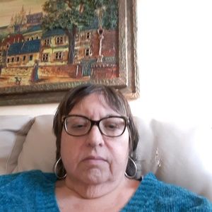 Meet your Posher, Jacquelyn